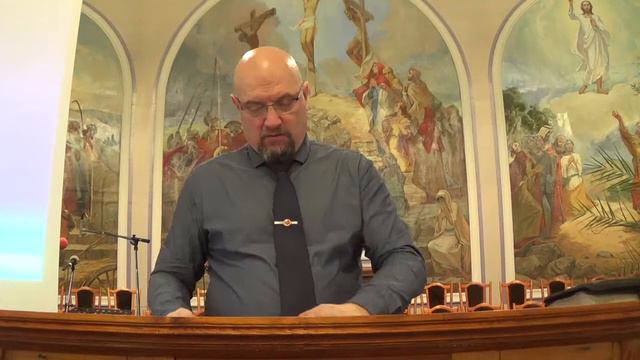 О заблуждении экуменистов взгляд о любви. (Для глухих) смотреть онлайн
