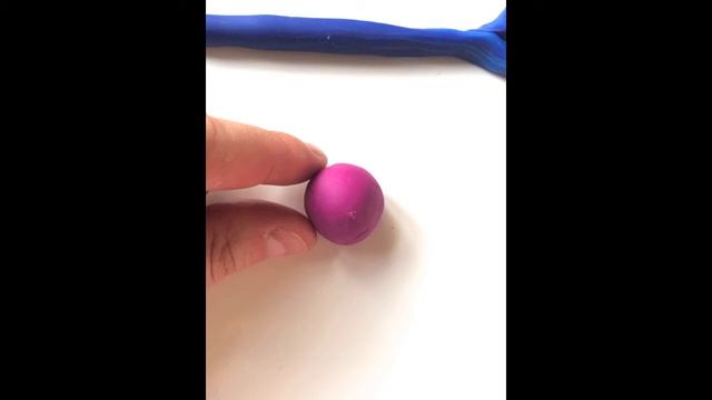 Лепим из пластилина "Ключ от Королевства" смотреть онлайн