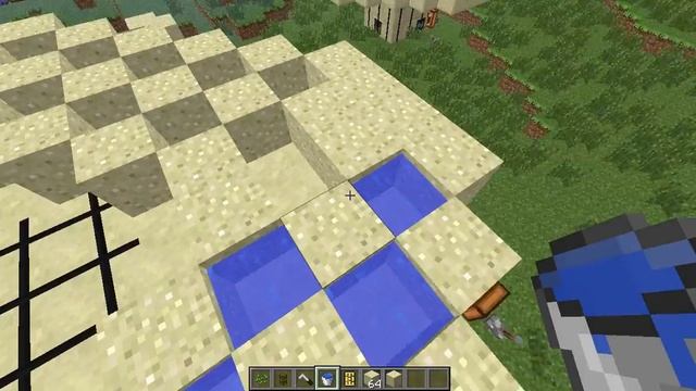 Как сделать ферму тростника Forestry смотреть онлайн