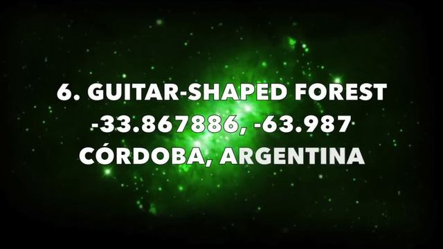 10 Shocking Google Earth Discoveries смотреть онлайн