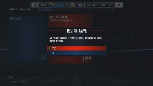 Madden NFL 17 - Game Review - Is it still worth a play? смотреть онлайн