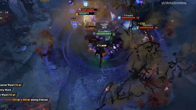 Enigma is a FORGOTTEN MIDLANE Hero! смотреть онлайн