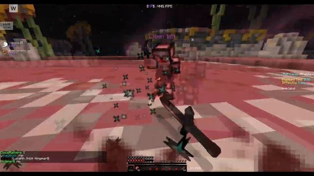 RUSH CLIPS #1| JAVA PvP Lend and MCPE смотреть онлайн