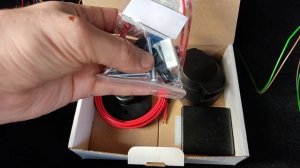 Блок согласования для фаркопа 1.6 Концепт Авто KA.SC.7.1