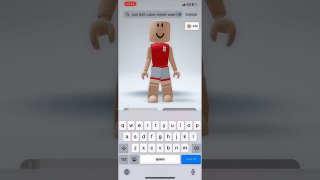 •ТРАТА 22.500 ROBUX КУПИЛА КОРБЛОКС?!• смотреть онлайн
