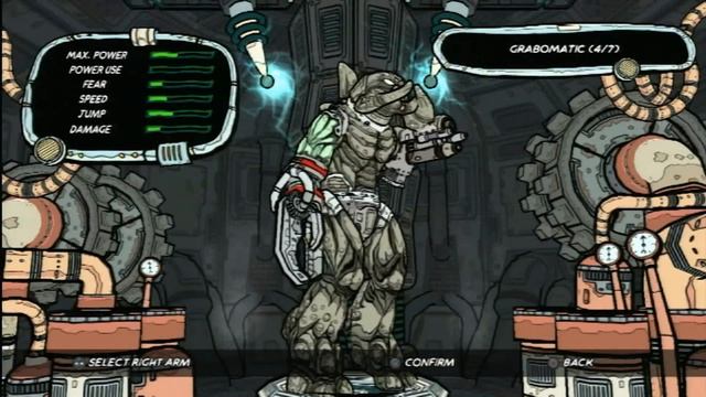 CGR Undertow - EAT THEM! for PS3 Video Game Review смотреть онлайн