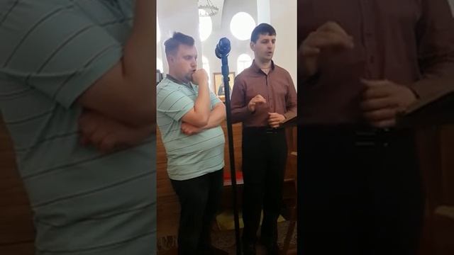 Ирмосы - пасхальные смотреть онлайн