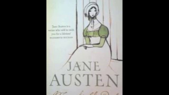 Mansfield Park Audiobook Part 1 смотреть онлайн