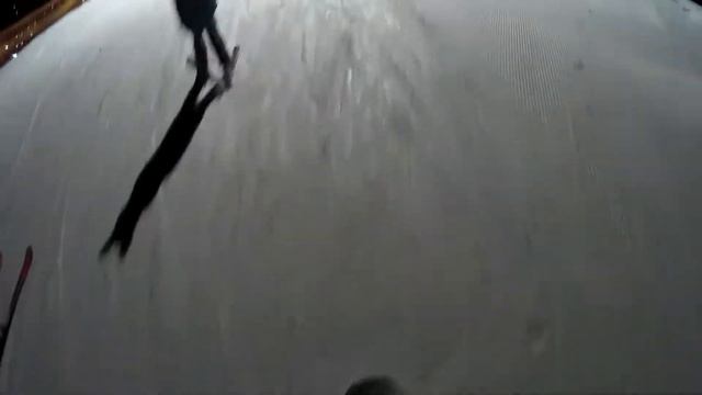 Лисья гора Балашиха смотреть онлайн