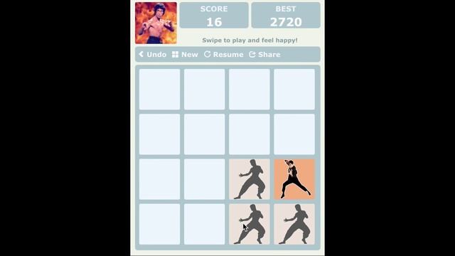 Kungfu Dragon - Bruce Lee Game. Free For IOS & ANDROID Devices!