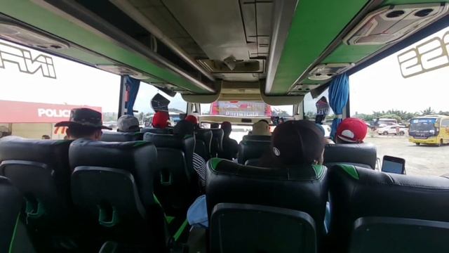 ROAD TRIP KE LOMBOK CUMA MAU LIAT MOTO GP ? смотреть онлайн