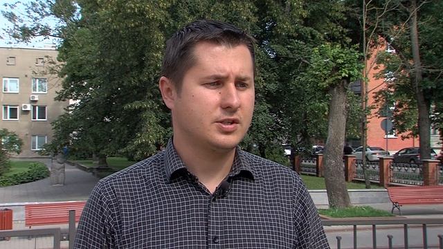 В озере Шуню купаться нельзя! смотреть онлайн