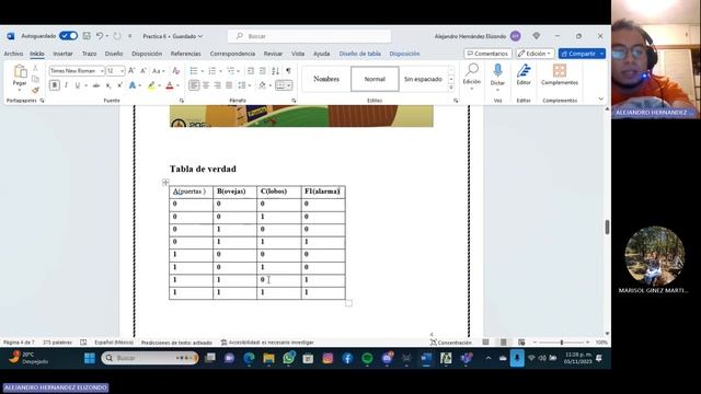 Practica 6 de lab смотреть онлайн