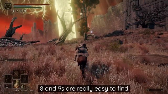 How to beat Elden Ring without Walking смотреть онлайн