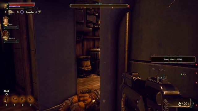 Outer Worlds -- The Fallout we Wanted смотреть онлайн