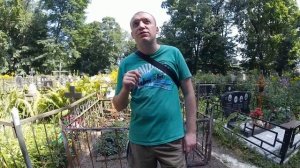 Самые загадочные старинные могилы и захоронения на кладбищах / Детское кладбище / Древние могилы