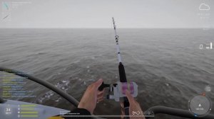 Русская рыбалка 4 - НОРВЕЖСКОЕ МОРЕ ДЛЯ НАЧИНАЮЩИХ! БЮДЖЕТНАЯ СБОРКА! НА ЧТО ЛОВИТЬ?