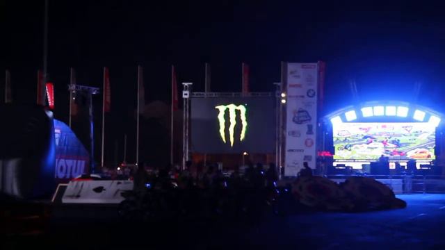 Extreme Show - Финал. 26 августа 2017 Горки Город. Красная Поляна. смотреть онлайн