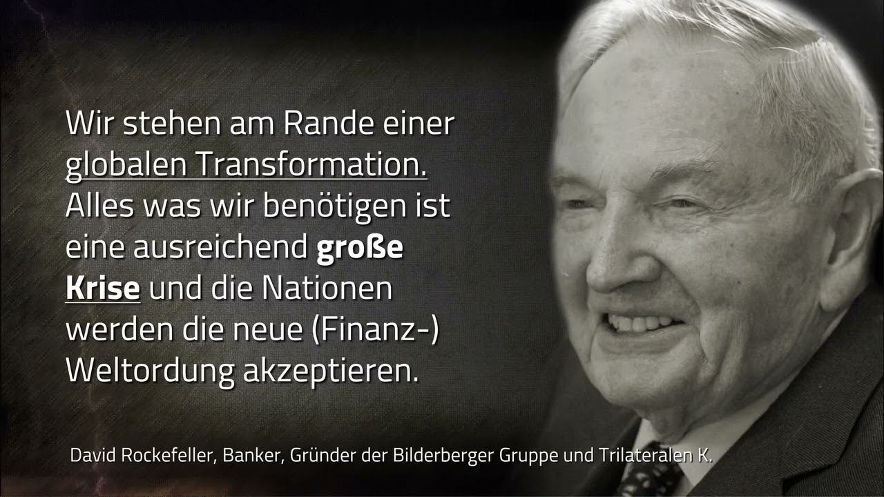 Знамения времени Ч4 Конец наличных Почему будущее больше не нуждается в деньгах. смотреть онлайн