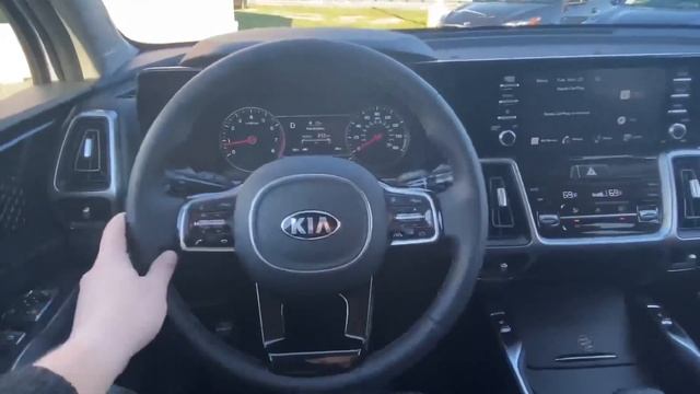 Fully Redesigned 2021 Kia Sorento S ??? смотреть онлайн