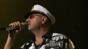 Владимир Асмолов - Осень жизни (Вот и осень)