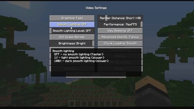 How To Reduce Lag In Minecraft | 1.5.2 | No Lag | FPS Boost | With Optifine In Desc. смотреть онлайн