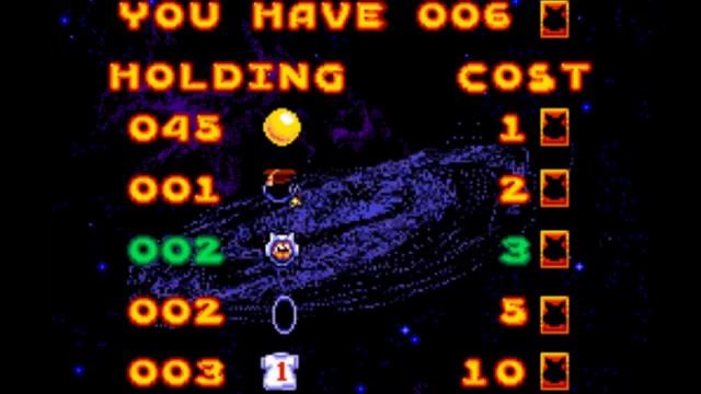 Bubsy II Review for the SNES by John Gage смотреть онлайн