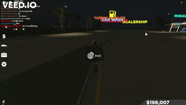 how to do a wheelie on dirt bike in southwest Florida roblox. смотреть онлайн
