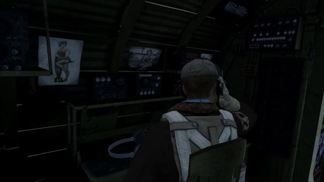 Call of Duty: World at War - Walkthrough Gameplay - Mission 11 - Black Cats смотреть онлайн