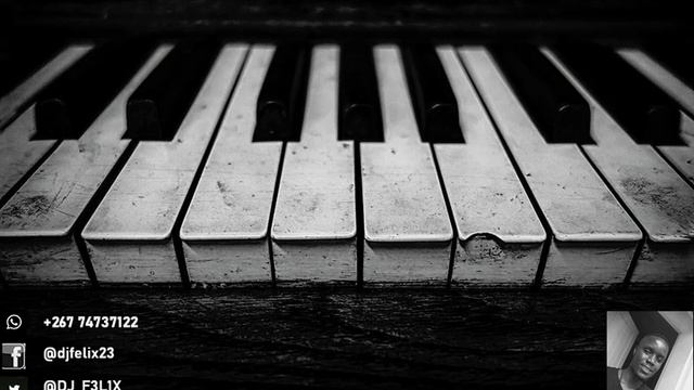 F3L1X - iYadlala Piano #8 [Tribute To 929] ft Busta, Amaroto, Sje Konka, Kammu Dee, Stoks & more смотреть онлайн
