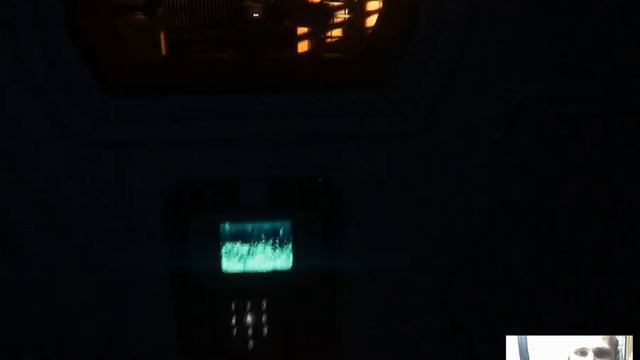 Alien Isolation прохождение часть №3 как найти код! смотреть онлайн