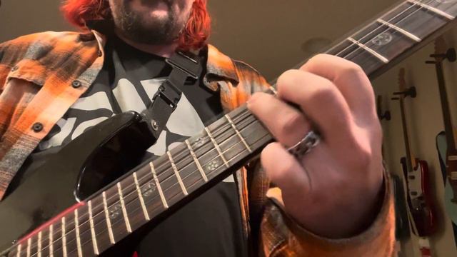 Fender Showmaster new neck смотреть онлайн