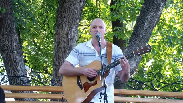 Сергей Кочетков - Последняя электричка смотреть онлайн