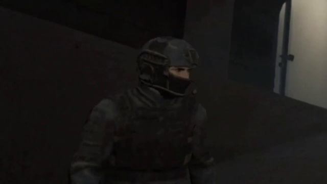 Они идут (SCP:SL) смотреть онлайн