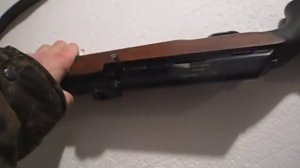 Мой обзор Вепрь пионер кал 223рем