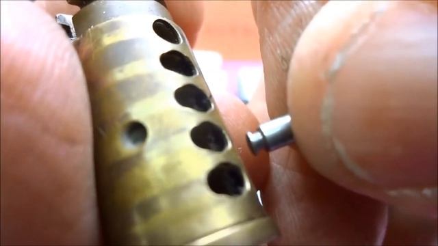 (446) Ruko's War Against Lock Pickers смотреть онлайн