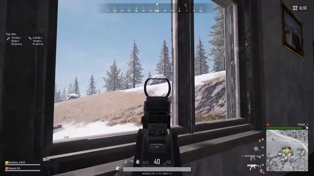 НОВАЯ КАРТА ЕНАКЕНТИЙ (VIKENDI) PlayerUnknown’s Battlegrounds | ПУБГ | ПАБГ | BEST PUBG | смотреть онлайн