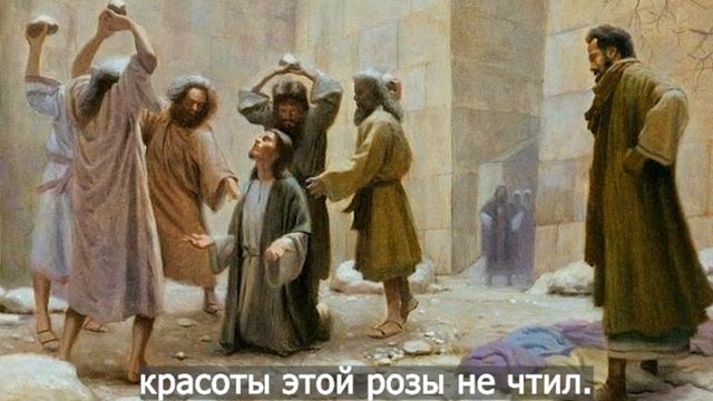 "Роза Сарона выше всего" - поет Руфь Шаленко и сестры в трио смотреть онлайн