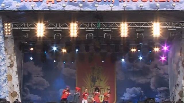 Барбарики Друзья смотреть онлайн