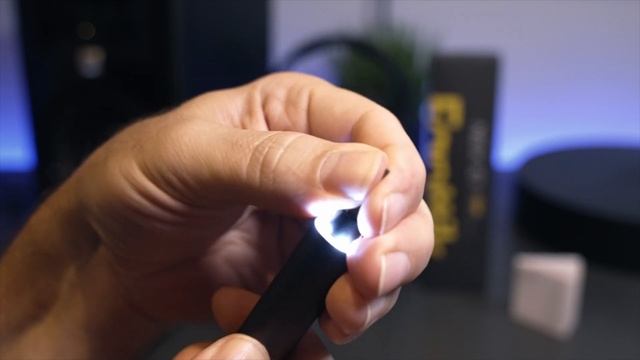 Fanttik Nex E1 - Mini Electric Screwdriver смотреть онлайн