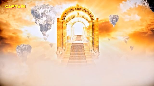 द्रोपदी को नर्क और कर्ण को स्वर्ग क्यों मिला ? | Suryaputra Karn | Episode No. 307 | #महाभारत смотреть онлайн