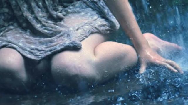 I Wish It Would Rain Down - Phil Collins - (1989).mkv смотреть онлайн