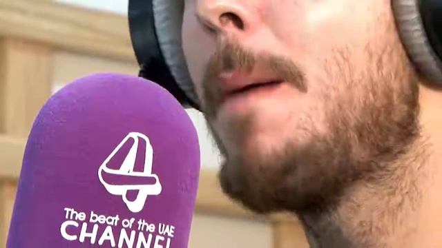 Mashup Song In English # 24kMashUp by JJ Thompson & Moe Tiger | 104.8 Channel 4 смотреть онлайн