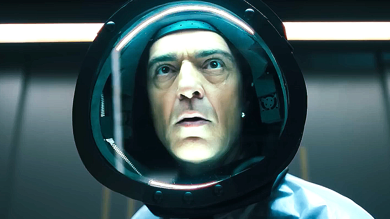 Берлин (1 сезон) — Русский трейлер (2023) смотреть онлайн