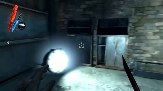 Банда Боттл-Стрит ● отравим бандитов ● Dishonored #5 смотреть онлайн