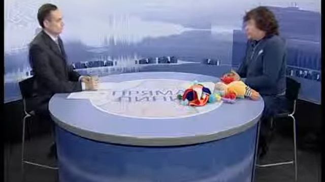 Прямая линия с Акселем Гроссом (28 февраля 2014 г.) смотреть онлайн