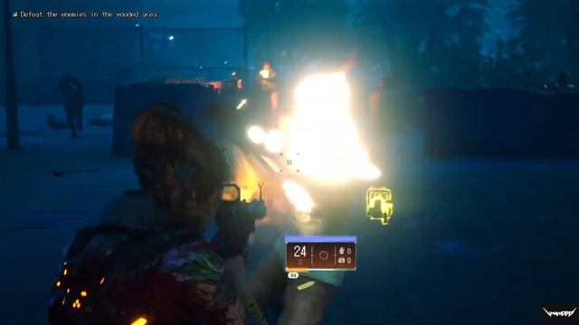 WANTED: DEAD is actually... GOOD! (review) | Johnny Grafx смотреть онлайн