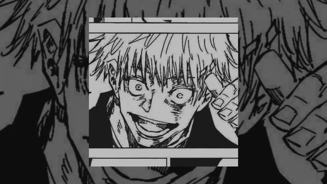 KIRAW X ICHIRO - MURDER FUNK | PHONK | MUSIC VISUALIZATION | SATORU GOJO смотреть онлайн