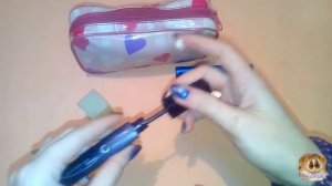 ЛайфХак. Засохла или закончилась тушь? Простой способ восстановления.