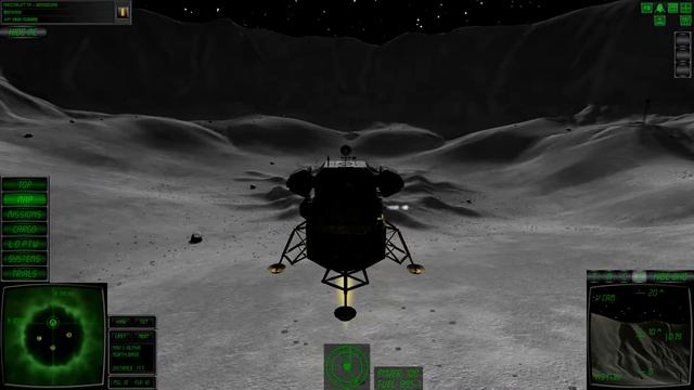 Lunar Flight Episode 1: I have no idea what I'm doing смотреть онлайн